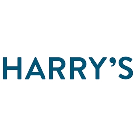 harrys-logo